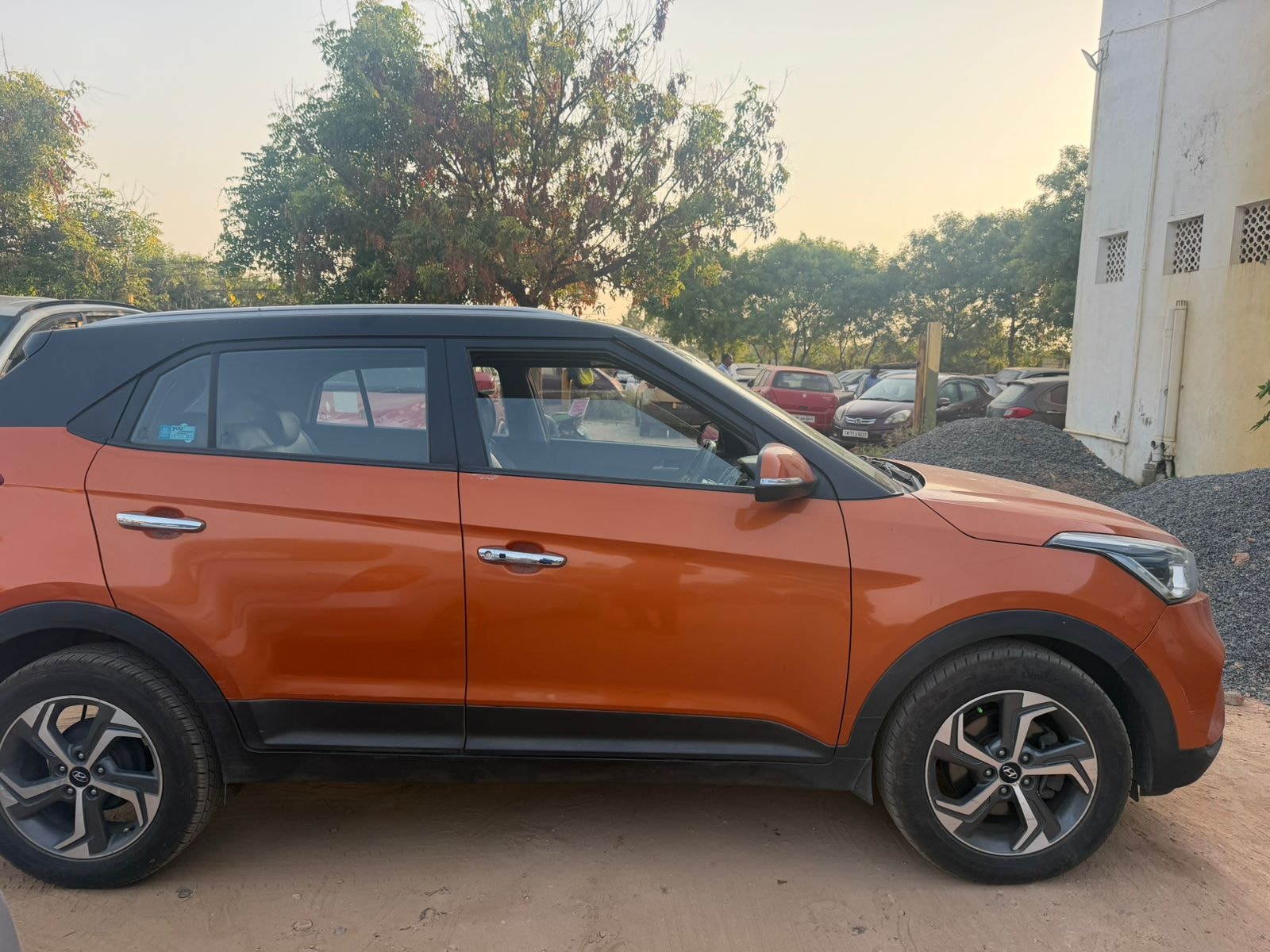 Creta image 5 Creta image 5