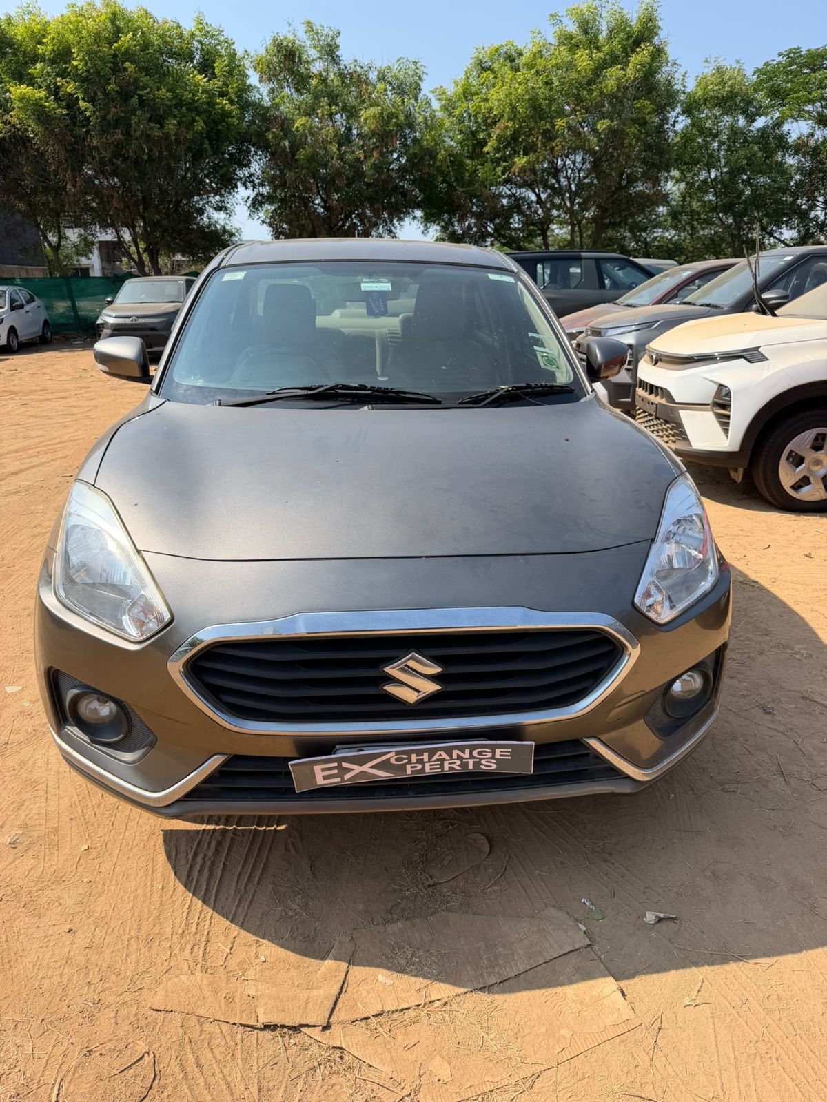 Dzire image 7 Dzire image 7