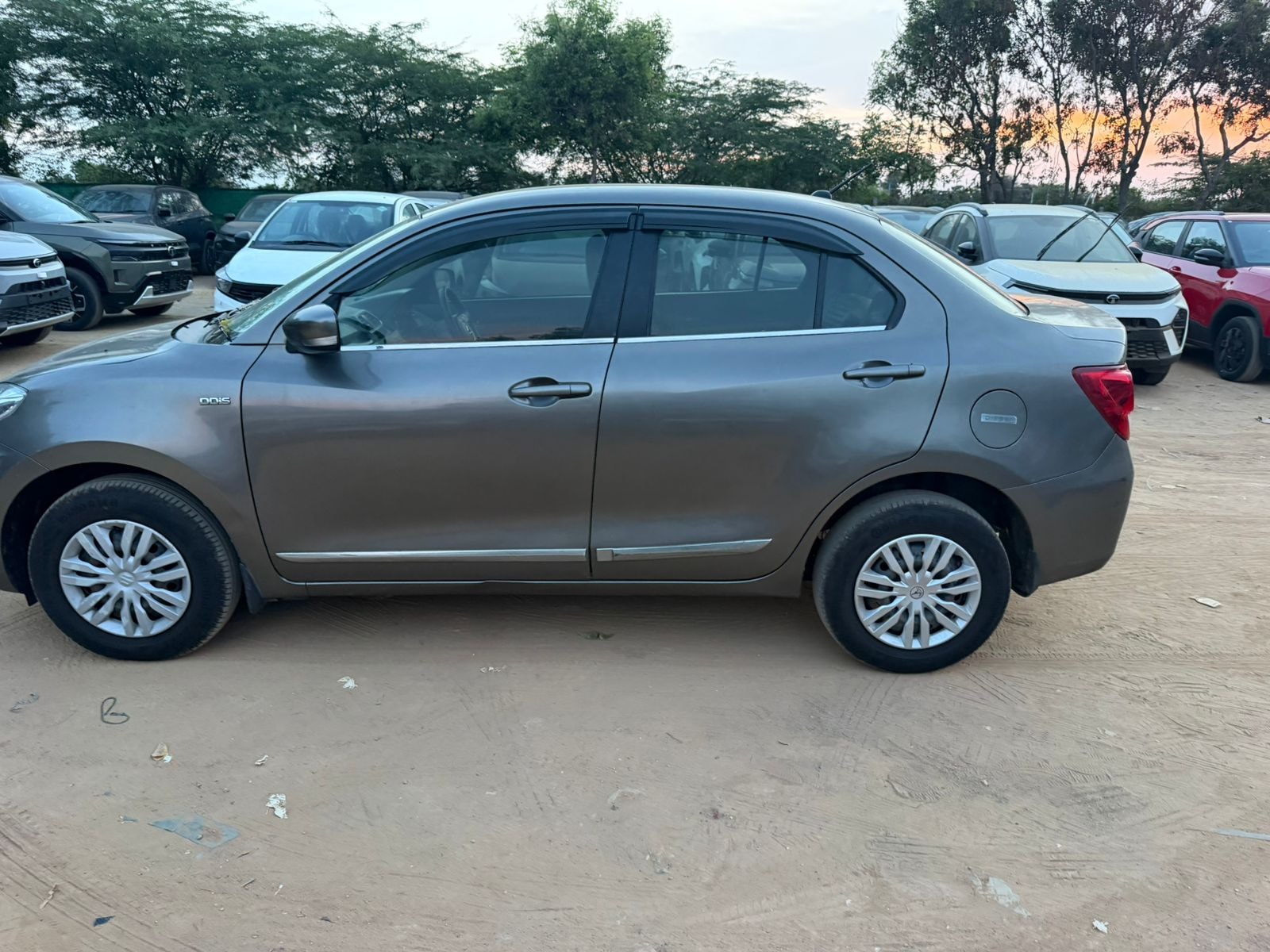 Dzire image 2 Dzire image 2