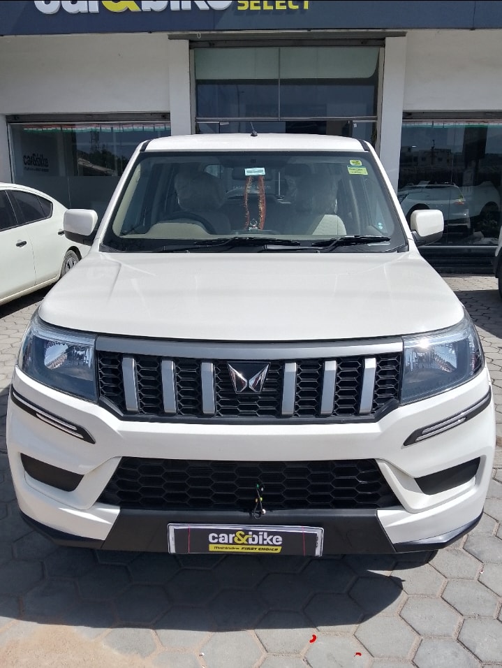 Bolero Neo image 1 Bolero Neo image 1