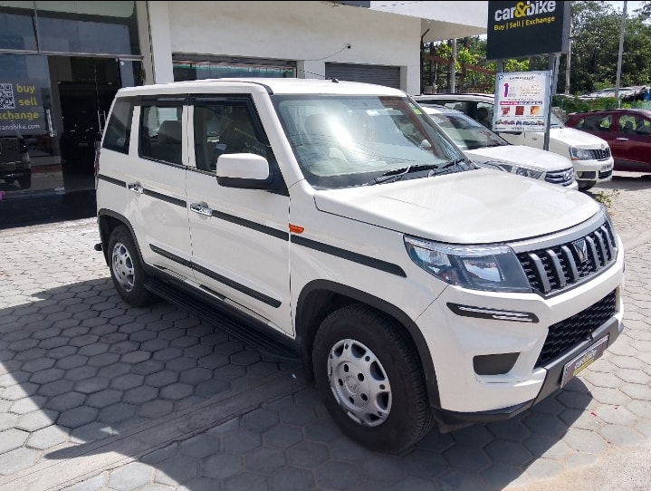 Bolero Neo image 7 Bolero Neo image 7