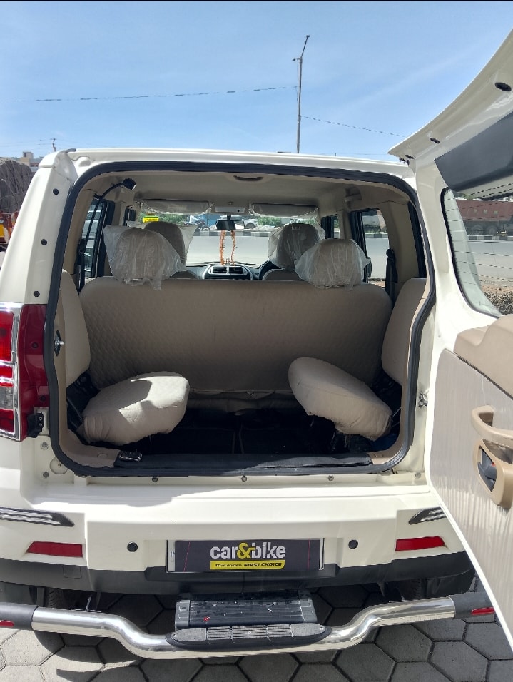 Bolero Neo image 15 Bolero Neo image 15