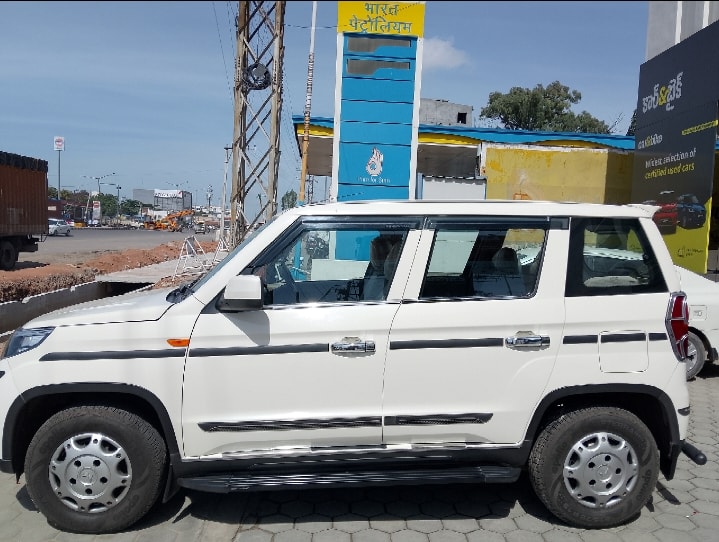 Bolero Neo image 2 Bolero Neo image 2