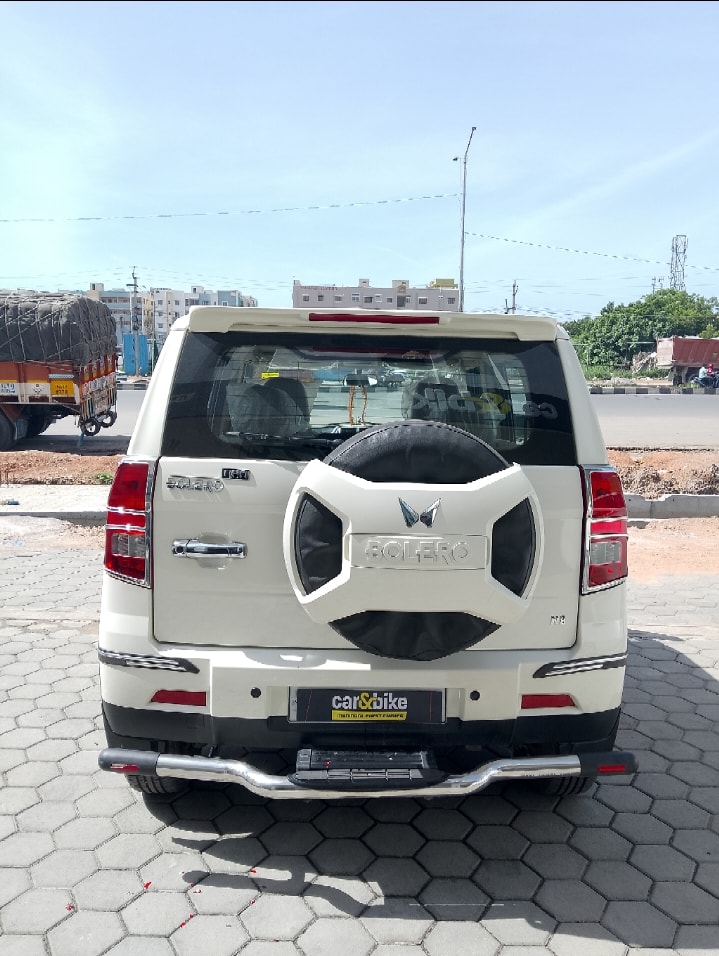 Bolero Neo image 4 Bolero Neo image 4