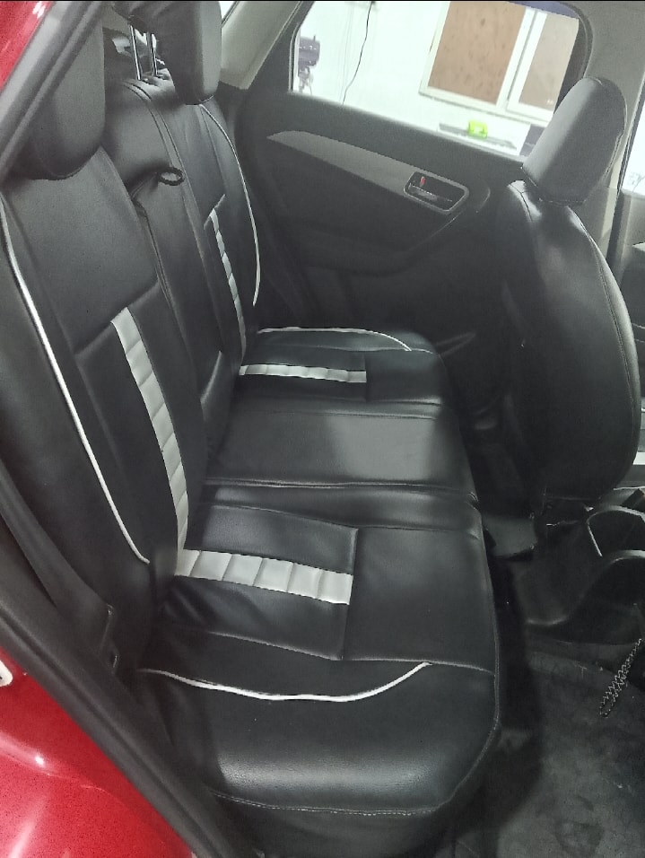 Vitara Brezza image 13 Vitara Brezza image 13