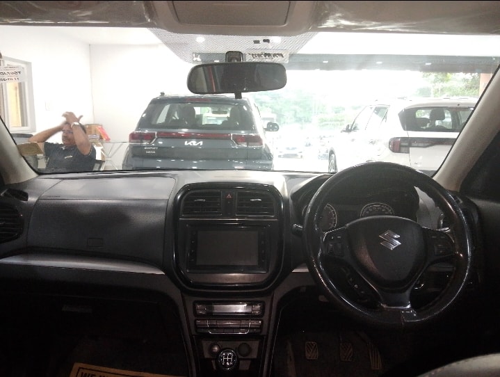 Vitara Brezza image 10 Vitara Brezza image 10