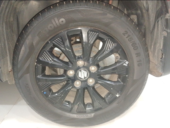 Vitara Brezza image 7 Vitara Brezza image 7