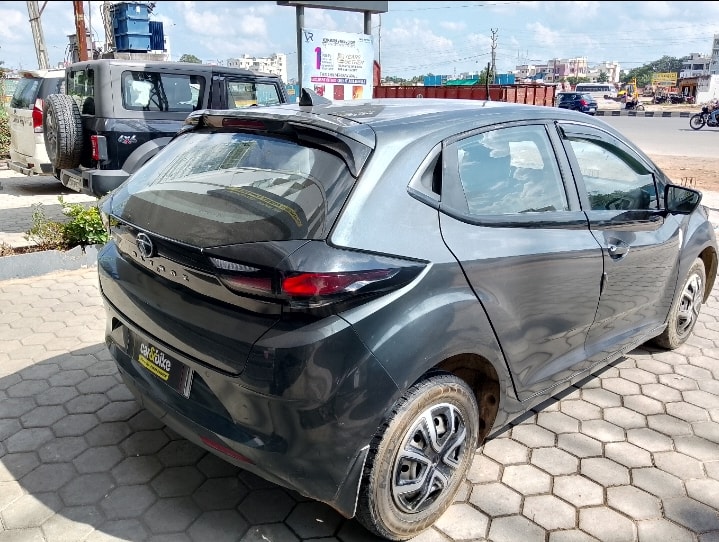 Altroz image 2 Altroz image 2