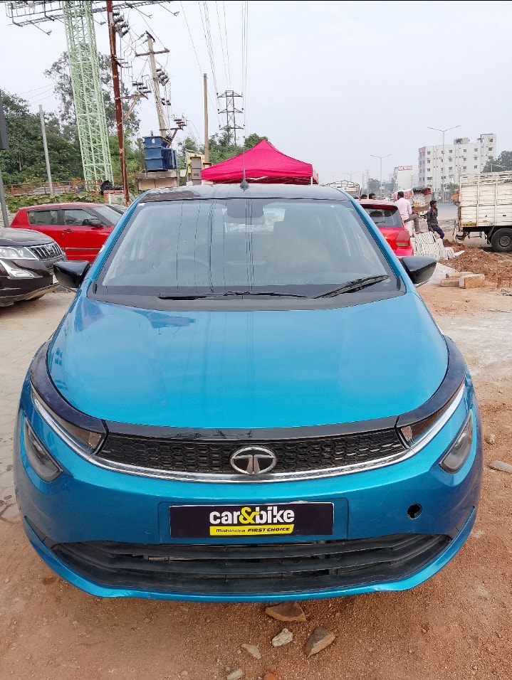 Altroz image 1 Altroz image 1