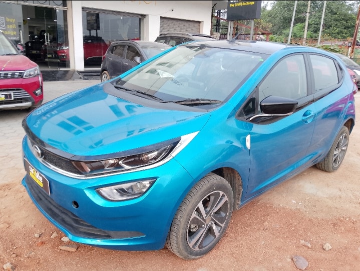 Altroz image 8 Altroz image 8