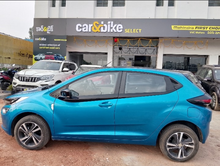 Altroz image 2 Altroz image 2