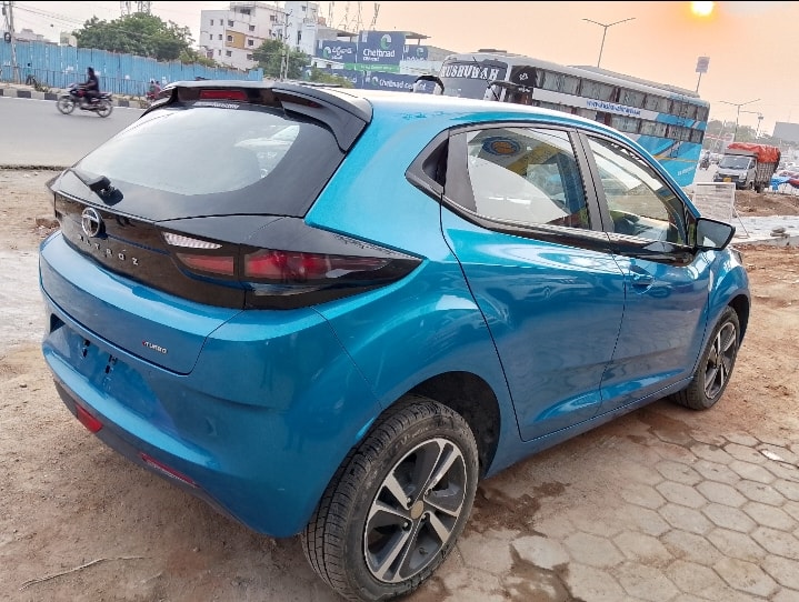 Altroz image 3 Altroz image 3