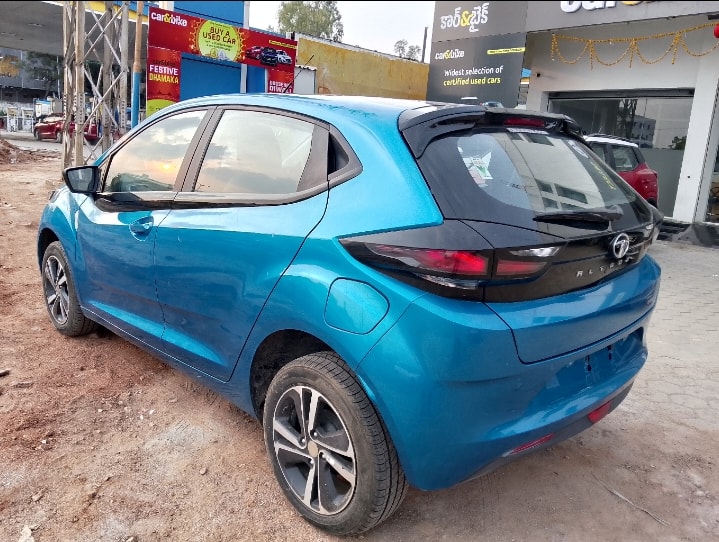 Altroz image 5 Altroz image 5