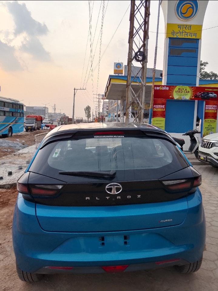 Altroz image 4 Altroz image 4