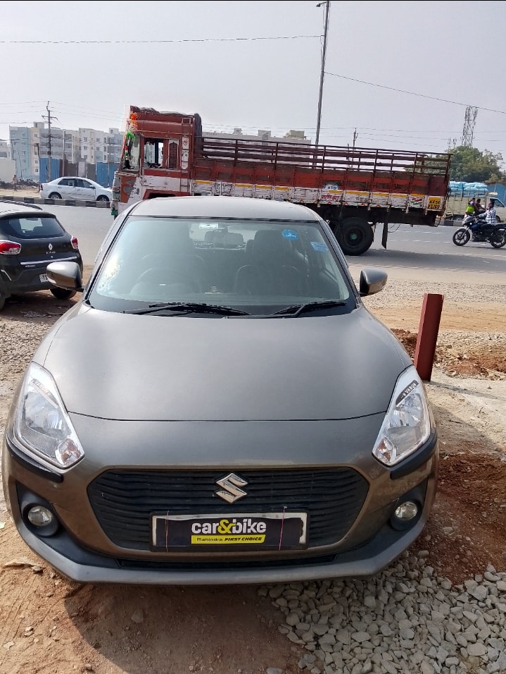 Swift image 1 Swift image 1