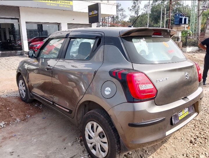 Swift image 3 Swift image 3