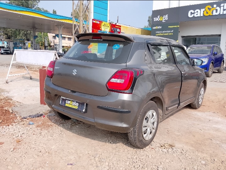 Swift image 5 Swift image 5