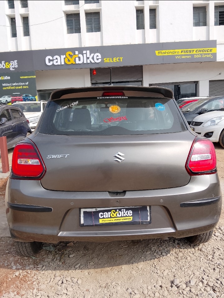 Swift image 4 Swift image 4