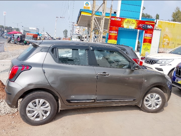 Swift image 6 Swift image 6