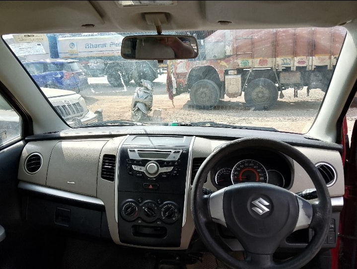 Wagon R image 9 Wagon R image 9