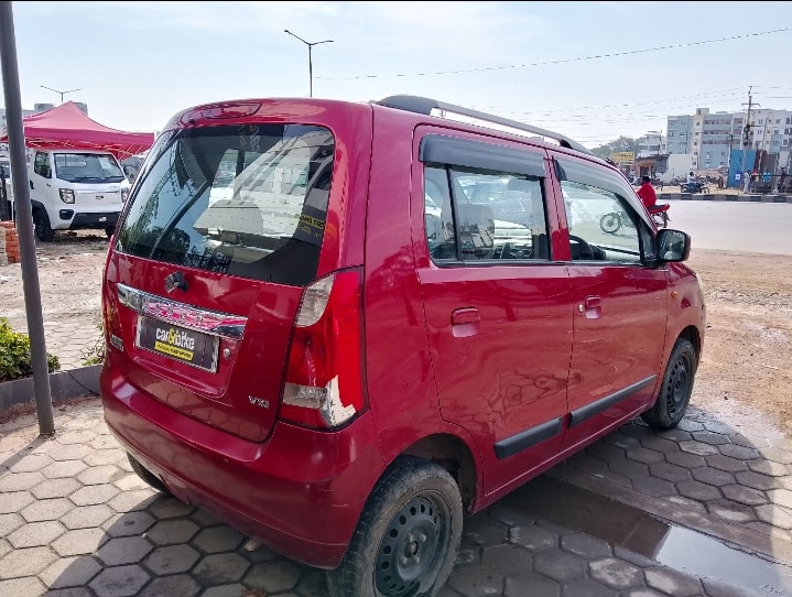 Wagon R image 3 Wagon R image 3