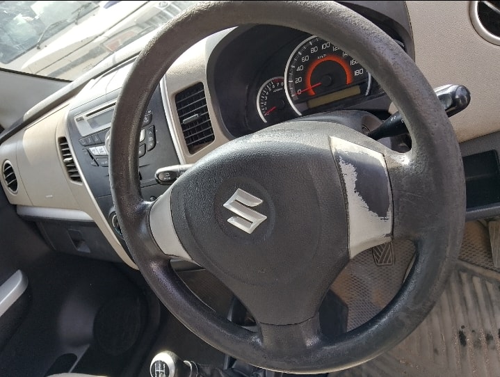 Wagon R image 10 Wagon R image 10