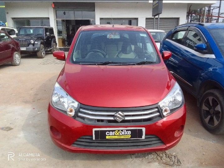 Celerio image 1 Celerio image 1