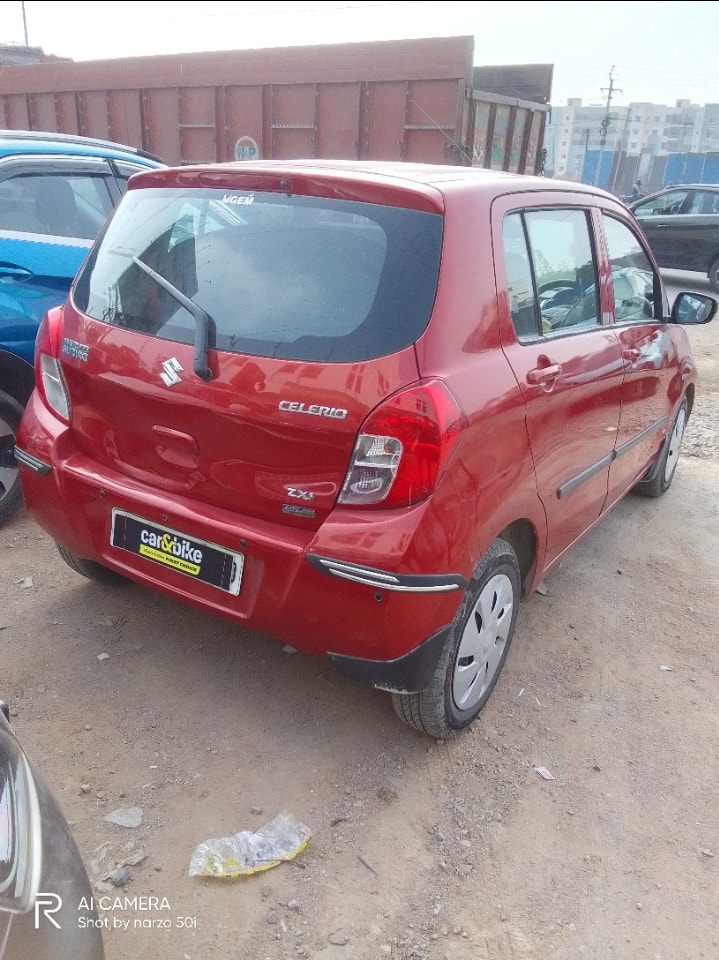 Celerio image 3 Celerio image 3