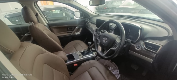 Harrier image 7 Harrier image 7