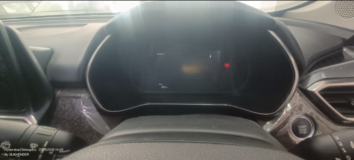 Harrier image 5 Harrier image 5