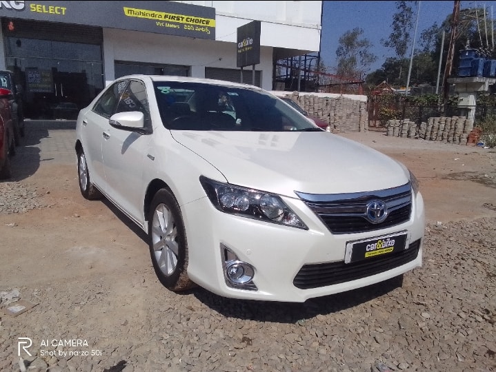 Camry image 7 Camry image 7