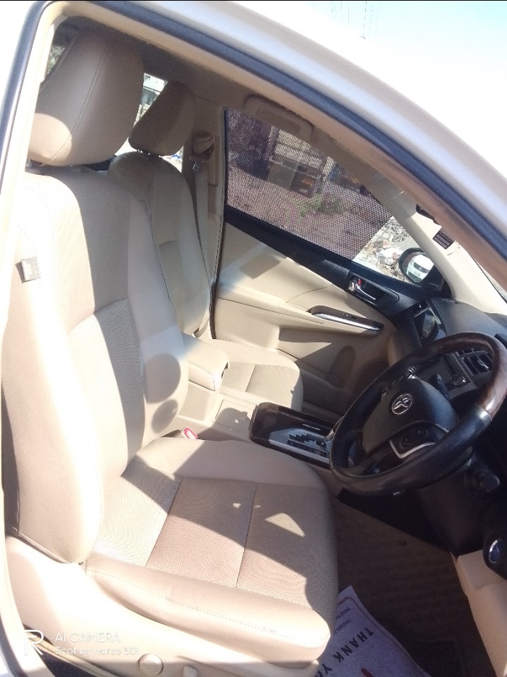 Camry image 14 Camry image 14