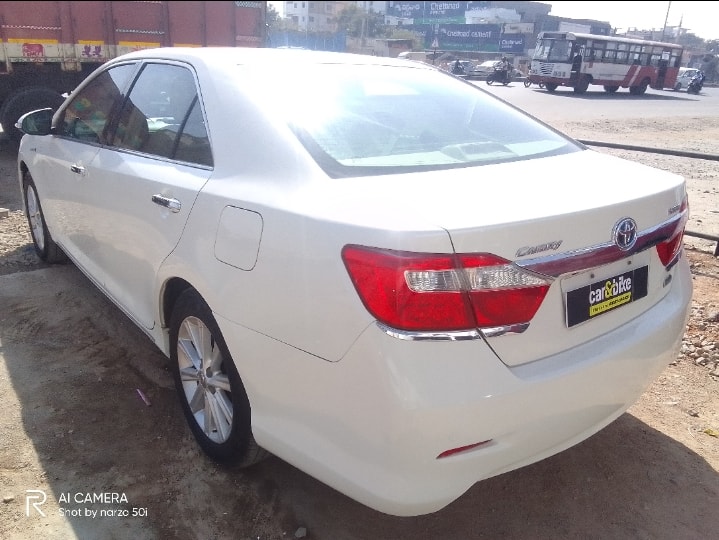 Camry image 3 Camry image 3