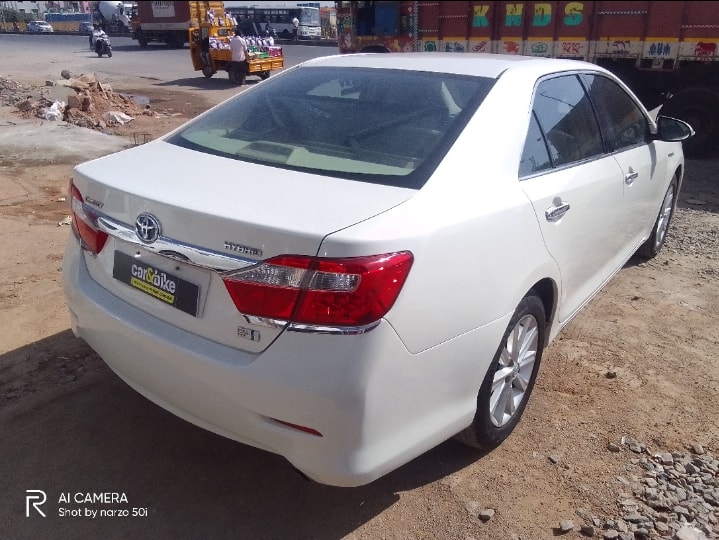 Camry image 5 Camry image 5