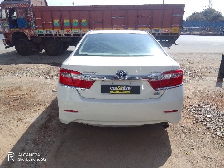 Camry image 4 Camry image 4