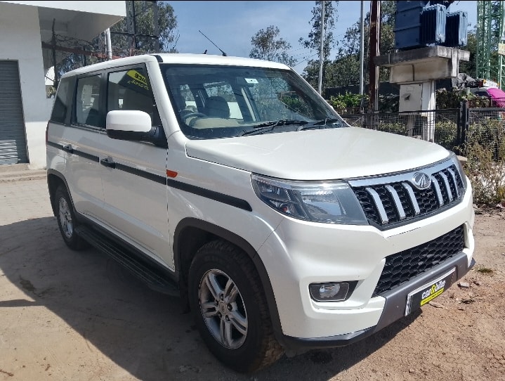 Bolero Neo image 7 Bolero Neo image 7