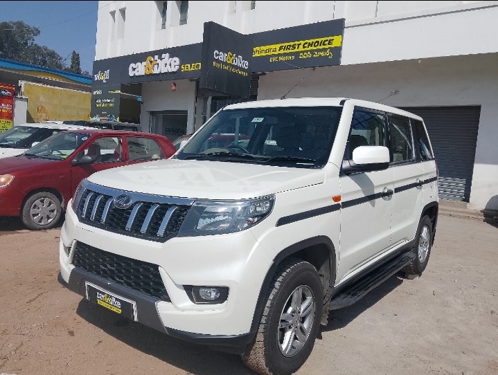 Bolero Neo image 8 Bolero Neo image 8