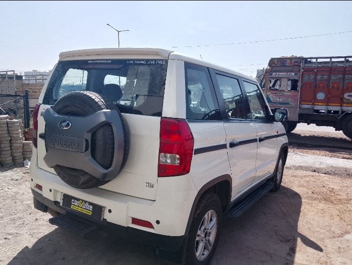 Bolero Neo image 3 Bolero Neo image 3