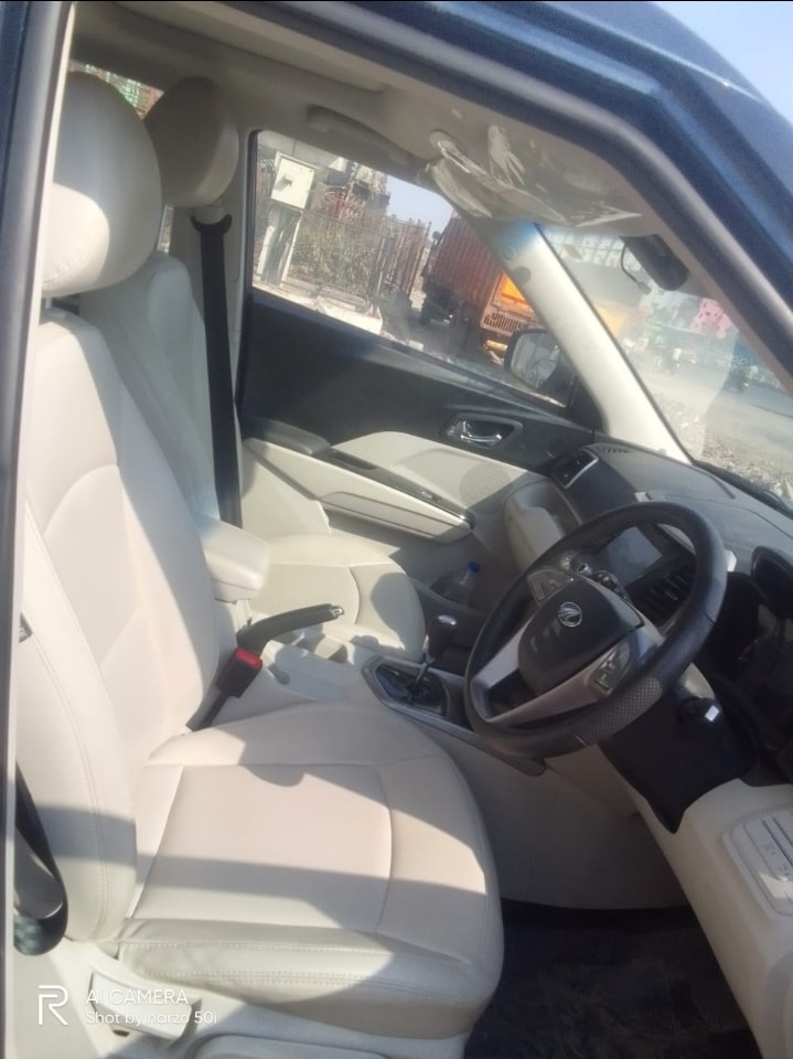 XUV300 image 11 XUV300 image 11