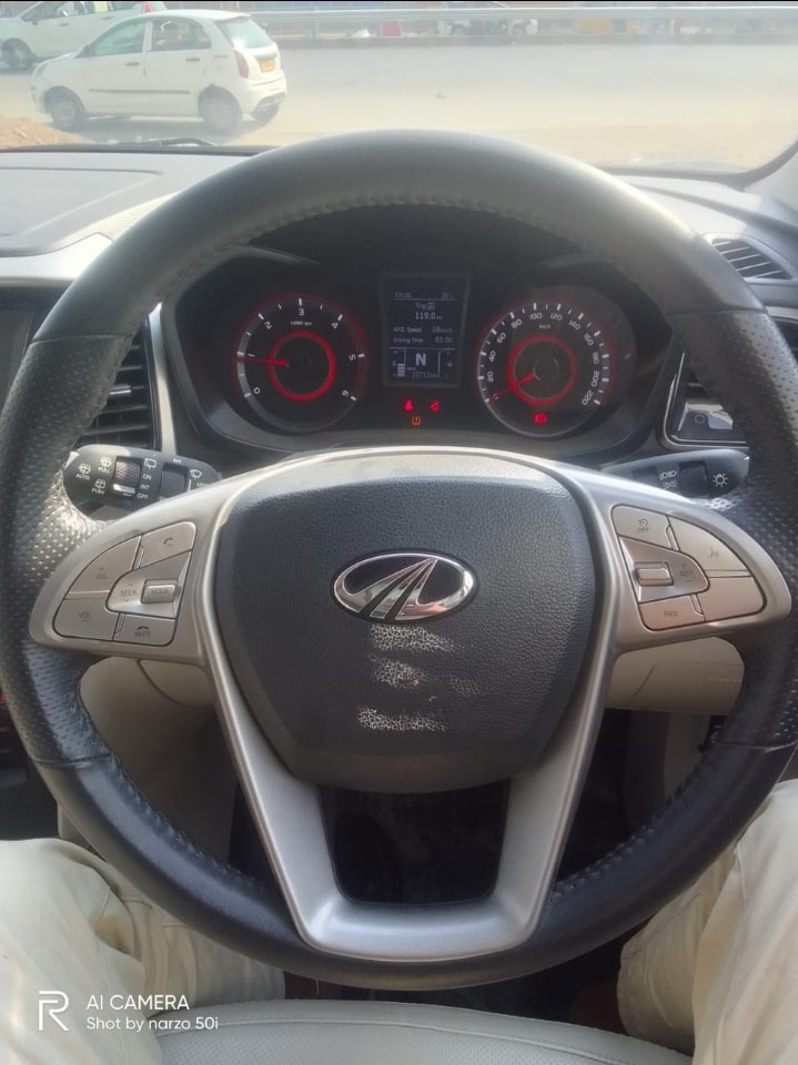 XUV300 image 8 XUV300 image 8