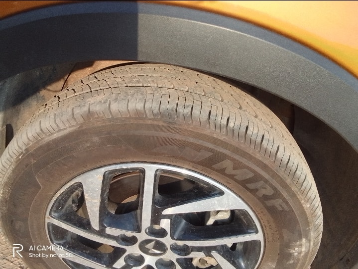 Used 2022 Mahindra XUV300 Used 2022 Mahindra XUV300