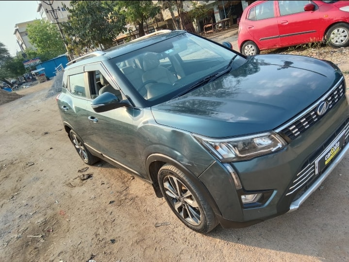 XUV300 image 7 XUV300 image 7