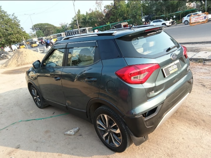 XUV300 image 5 XUV300 image 5