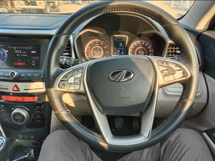 XUV300 image 13 XUV300 image 13