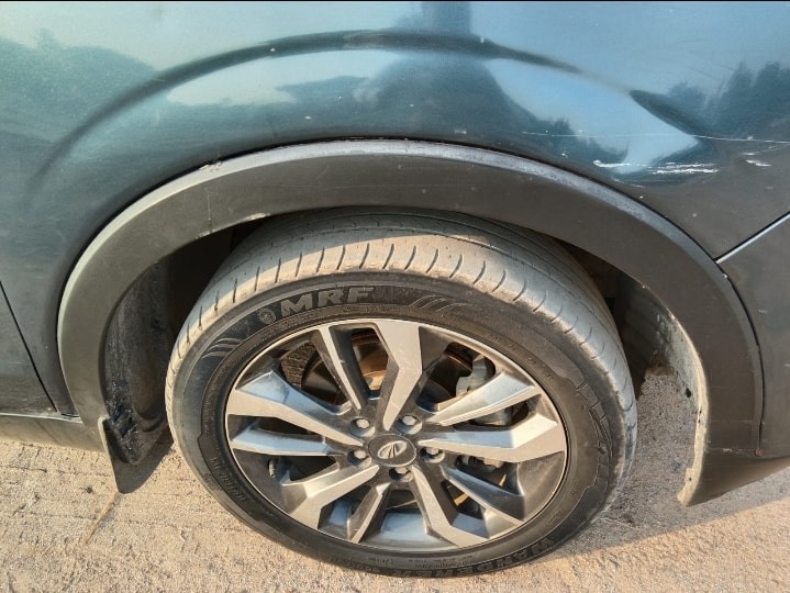 XUV300 image 9 XUV300 image 9