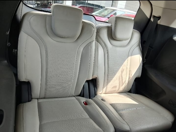 Used 2021 Mahindra XUV700 Used 2021 Mahindra XUV700