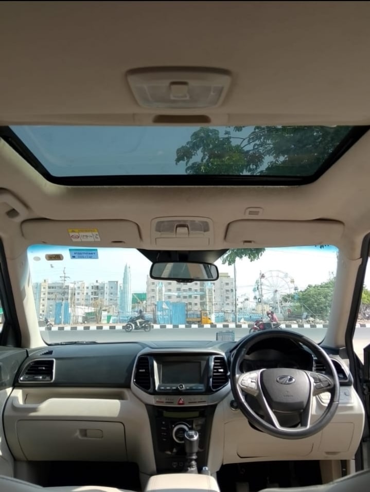 Used 2021 Mahindra XUV300 Used 2021 Mahindra XUV300