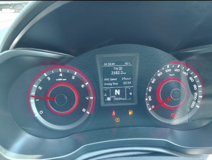 Used 2021 Mahindra XUV300 Used 2021 Mahindra XUV300