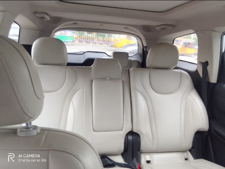 Used 2023 Mahindra XUV700 Used 2023 Mahindra XUV700