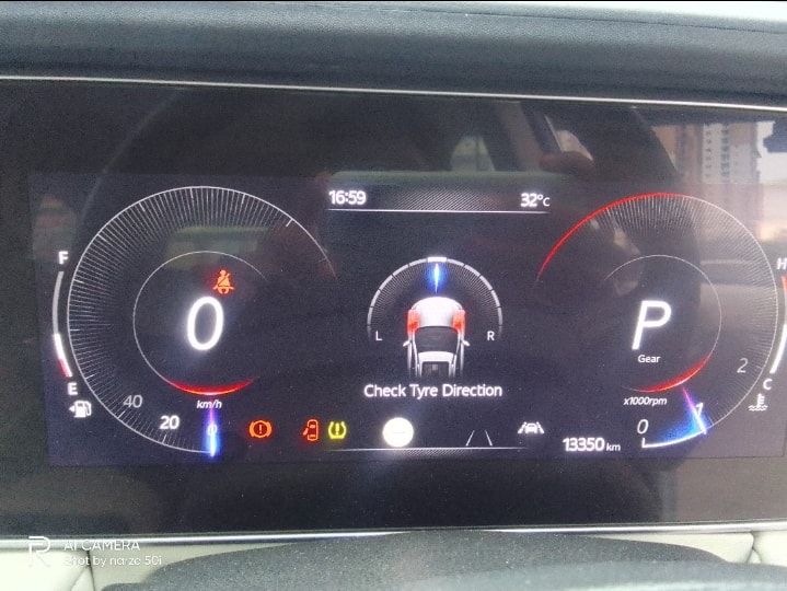 Used 2023 Mahindra XUV700 Used 2023 Mahindra XUV700